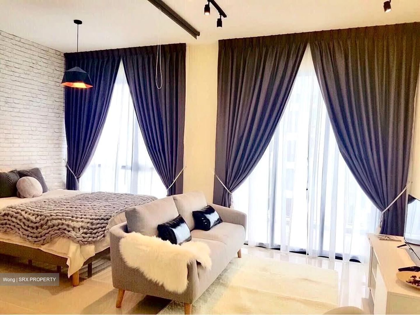 Hillion Residences (D23), Apartment #571791771